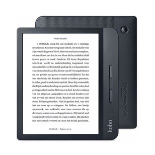 Kobo Libra H2O (7