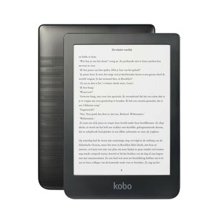 Kobo Clara HD (6