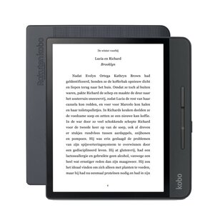 Kobo Forma (8