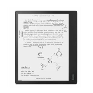 Kobo Elipsa (10.3