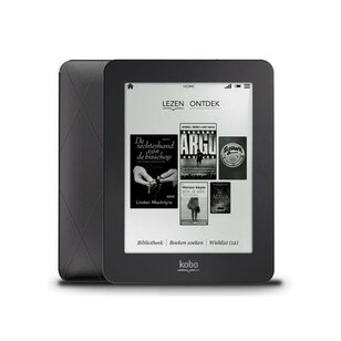 Kobo Mini (5