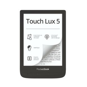 Pocketbook Touch Lux