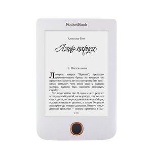 Pocketbook Basic 2 & 3 - PB614