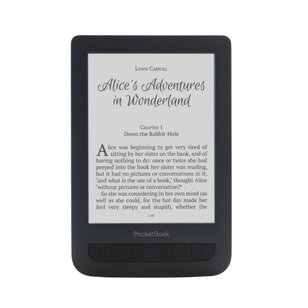 Pocketbook Basic Touch 2 - PB625