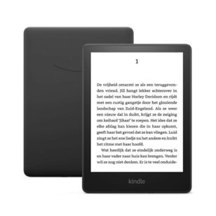 Kindle Paperwhite (6.8