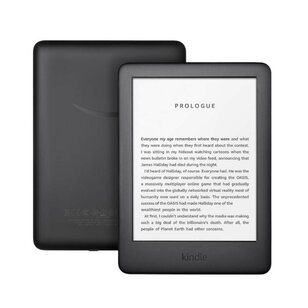 Kindle (6