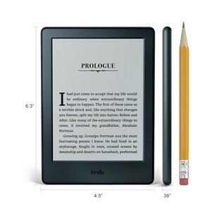 Kindle (6