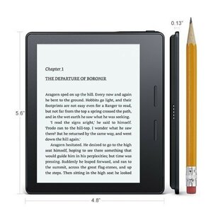 Kindle Oasis (7