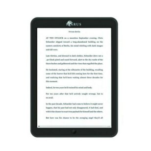 Icarus Illumina XL (8