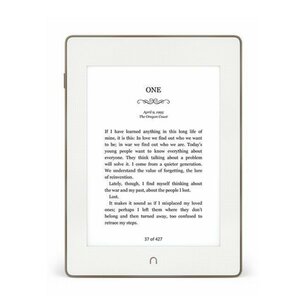 Nook GlowLight Plus