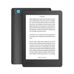Kobo Aura (6