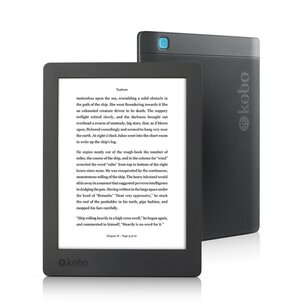 Kobo Aura H2O (6,8