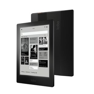 Kobo Aura HD (6,8