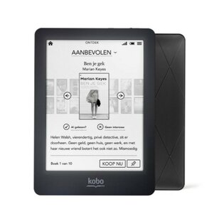Kobo Glo (6