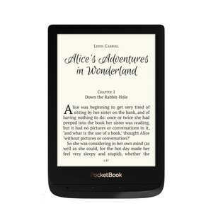 Pocketbook Touch Lux 4 - PB627