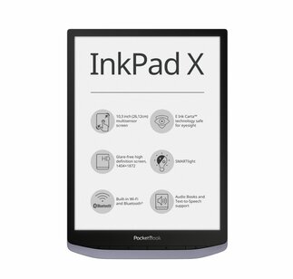 Pocketbook InkPad X - PB1040