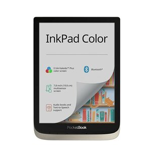 Pocketbook InkPad Color - PB741