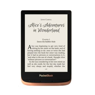 Pocketbook Touch HD 3 - PB632