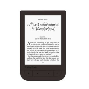 Pocketbook Touch HD 2  - PB631