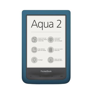 Pocketbook Aqua 2 - PB641