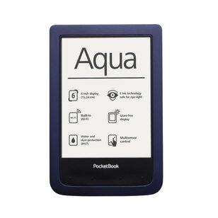 Pocketbook Aqua - PB640