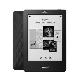  Kobo Touch (6
