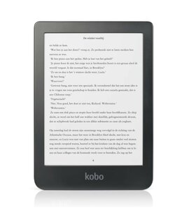 Kobo Clara