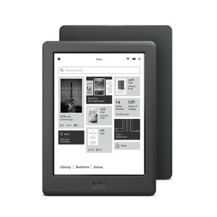Kobo Glo