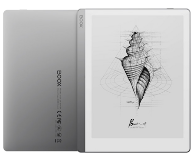 BOOX Leaf
