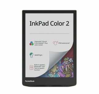 Pocketbook Inkpad Color 2 - PB743