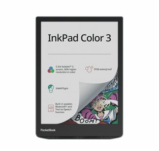 Pocketbook Inkpad Color