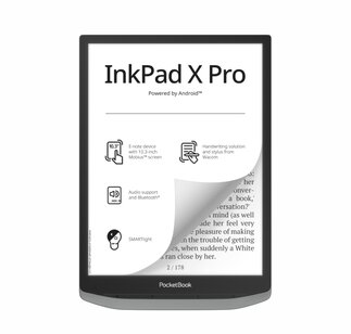 Pocketbook InkPad X Pro - PB1040D