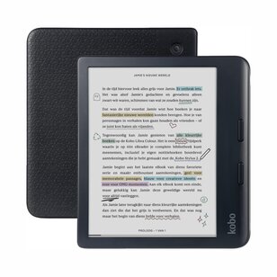 Kobo Libra Colour (7