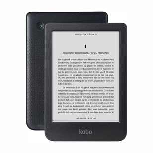 Kobo Clara BW (6