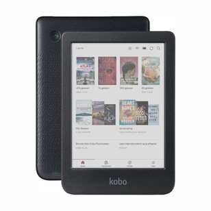 Kobo Clara Colour (6