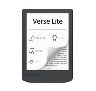 Pocketbook Verse Lite - PB619