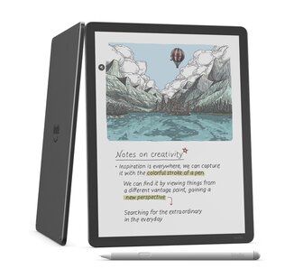 Kindle Scribe Colorsoft (11