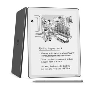 Kindle Scribe (11