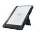 reMarkable 2 - 2in1 Stand Cover / Hoesje / Sleepcover - Zwart