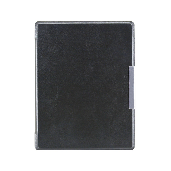 Kobo Aura 1st Edition (6&quot;) N514 - Hard Cover Hoes / Slimfit Sleepcover - Zwart