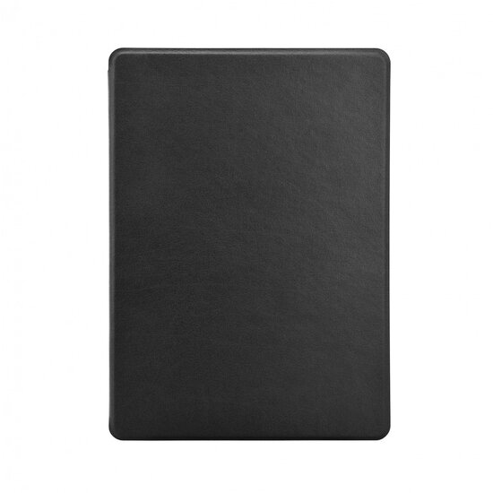 Kobo Aura ONE (7,8") N709 - Hard Cover Hoes / Slimfit Sleepcover - Zwart