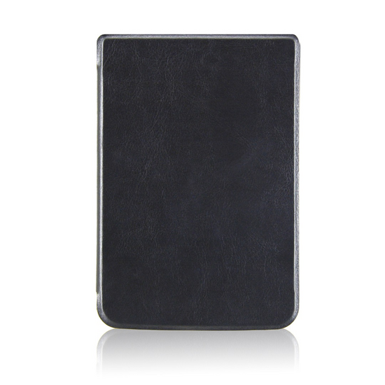 Pocketbook Basic Lux 2 (6&quot;) PB616 - Hard Cover Hoes / Sleepcover - Zwart