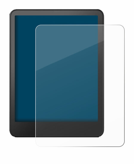 Heldere Screenprotector - Amazon Kindle Colorsoft (7&quot;) 1st Generation - type: Ultra Clear (BSC-11)