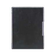 Kobo Aura 1st Edition (6&quot;) N514 - Hard Cover Hoes / Slimfit Sleepcover - Zwart