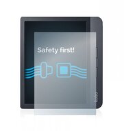 Heldere Screenprotector - Kobo Libra 2 (7&quot;) N418 - type: Ultra Clear (BSC-11)