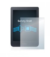 Heldere Screenprotector - Kobo Nia (6&quot;) N306 - type: Ultra Clear (BSC-03)
