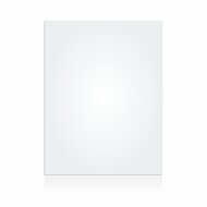 Matte Screenprotector - Sony PRS-T3 (6") - type: Matte Pro (BSC-04)