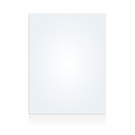 Heldere Screenprotector - Sony PRS-T2 (6") - type: Ultra Clear (BSC-03)