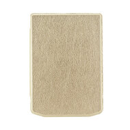 Pocketbook Verse Pro Color (6&quot;) PB634K3 - Hard Cover Hoes / Slimfit Sleepcover - Champagne Goud