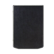 Pocketbook Verse Pro Color (6&quot;) PB634K3 - Hard Cover Hoes / Slimfit Sleepcover - Zwart